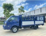  GIÁ XE TẢI KIA K250L THÙNG LỬNG DÀI 4,5 MÉT MỚI NHẤT 