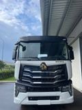  XE ĐẦU KÉO HOWO MAX 440HP 6X4 