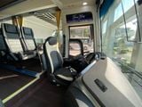  Thaco Cruiser TB120S – Xe Khách 47 Chỗ Cao Cấp, Động Cơ 430PS Chuẩn Euro 5 