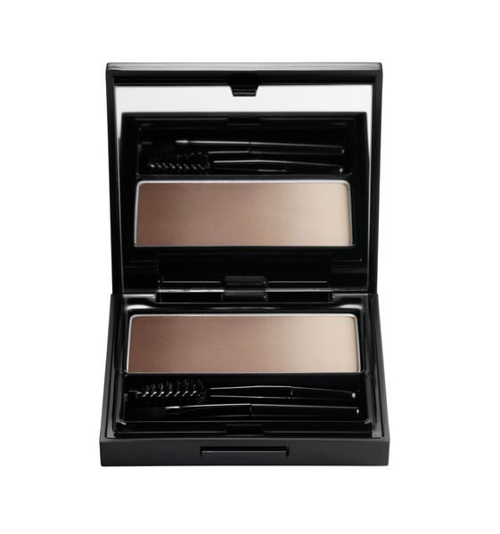  bột định hình chân mày 3d brow shader 