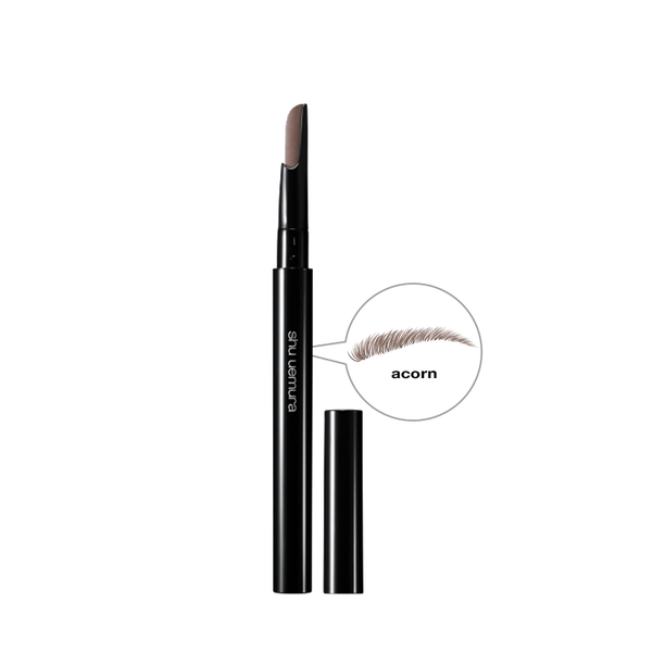  chì kẻ mày dạng vặn brow sword naginata eyebrow pencil 