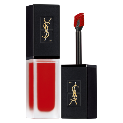  Son kem lì Tatouage Couture Velvet Cream 212 Rouge Rebel 