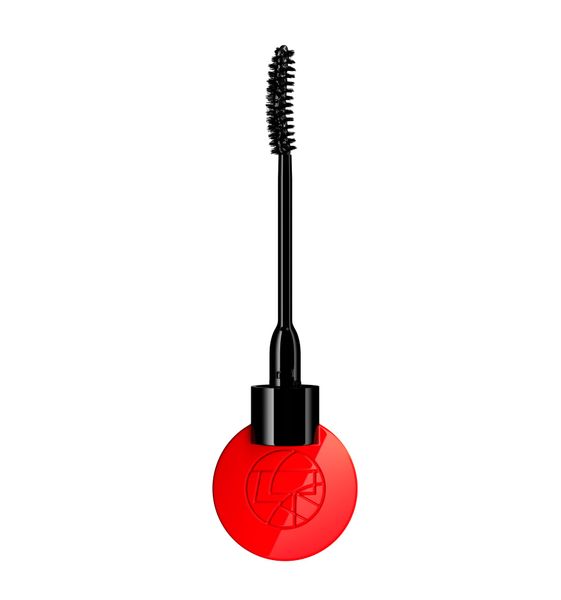  mascara dưỡng mi 3D lash care black mascara 