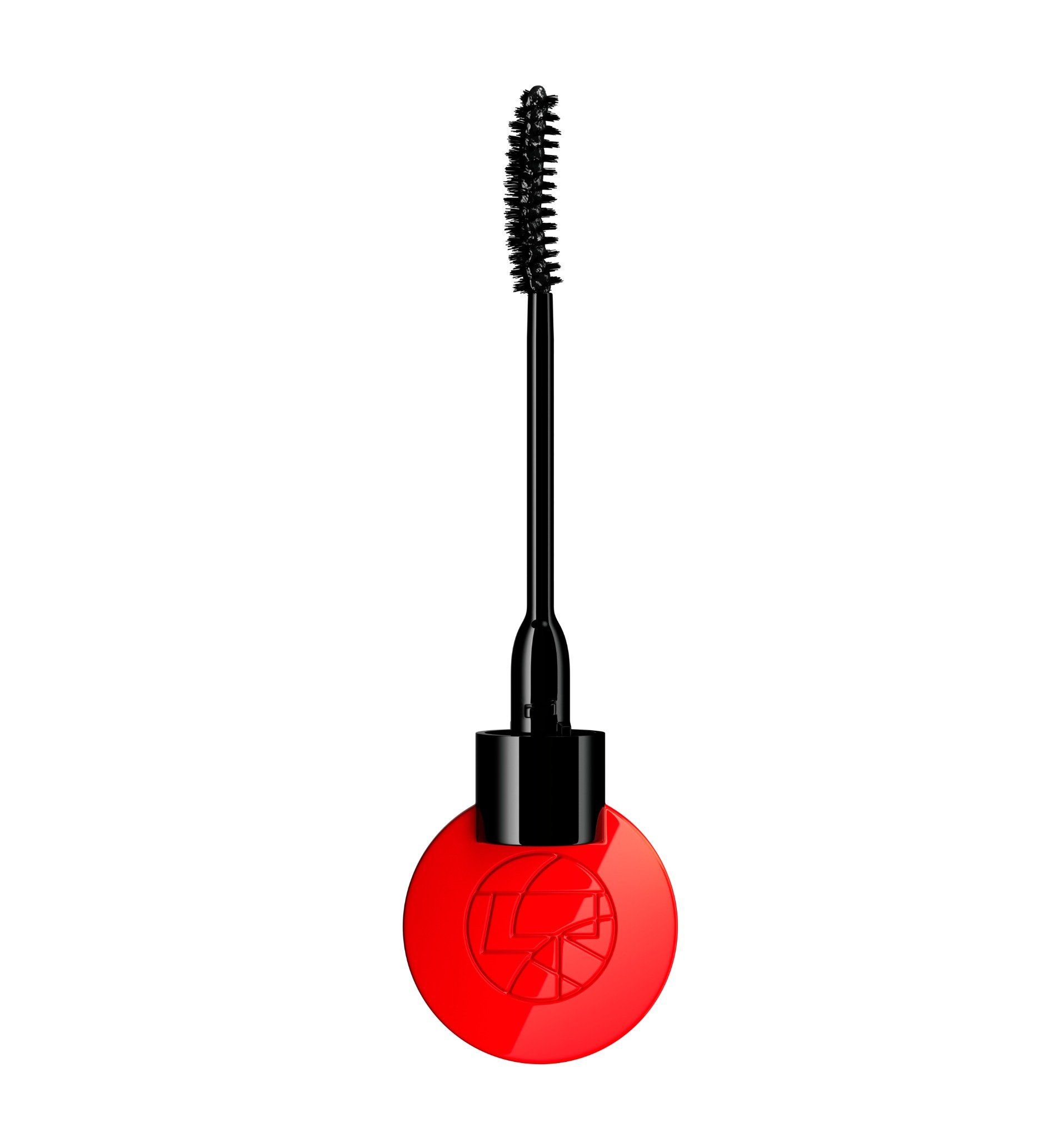  mascara dưỡng mi 3D lash care black mascara 