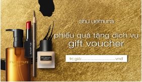  VOUCHER ĐỊNH HÌNH CHÂN MÀY 