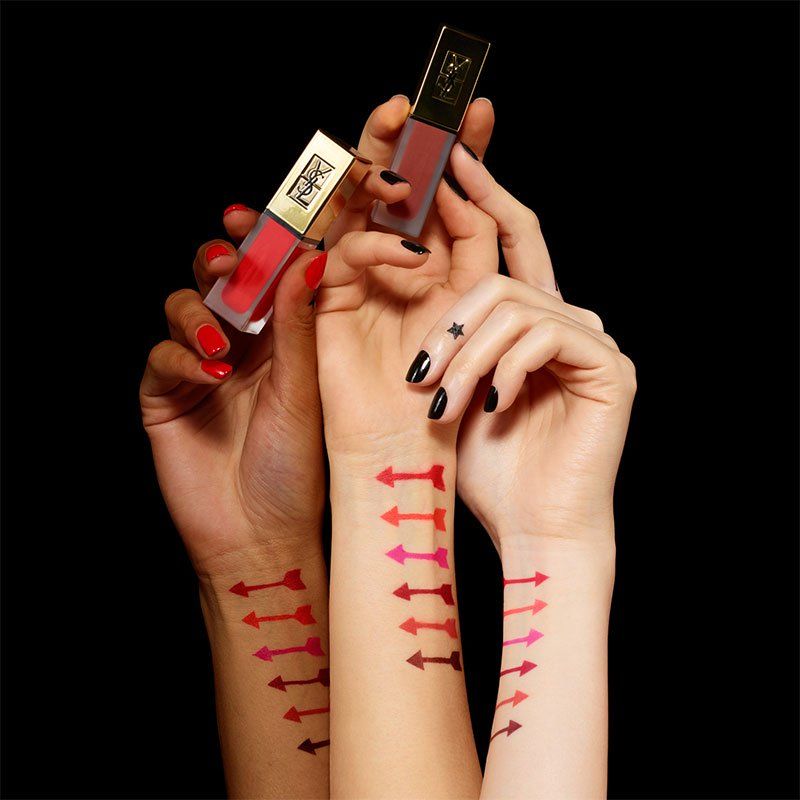 Son Kem Lì Tatouage Couture – Loreal Ysl