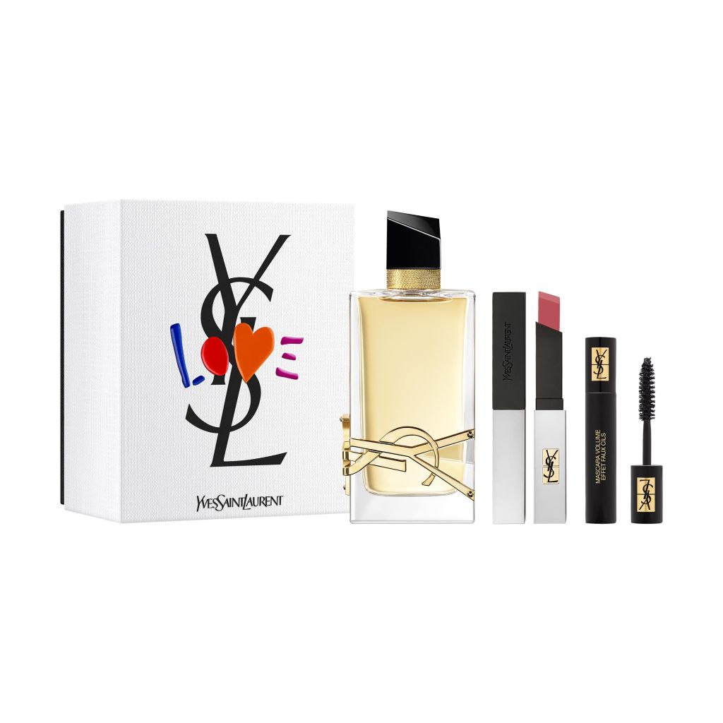  Gift set nước hoa thời thượng - SS22 