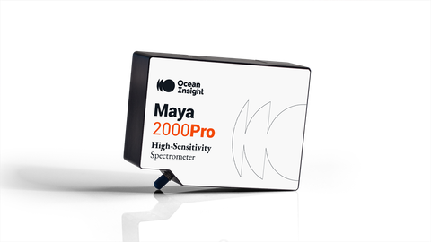 Maya2000 Pro Series
