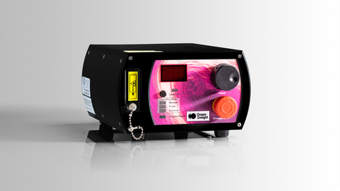 Raman Lasers