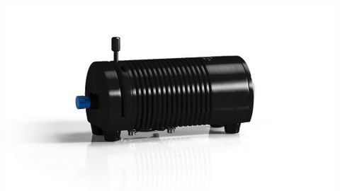 Tungsten Halogen Light Sources