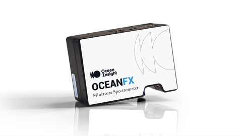 OCEAN FX-VIS-NIR
