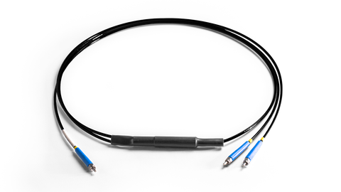 Fiber Splitters