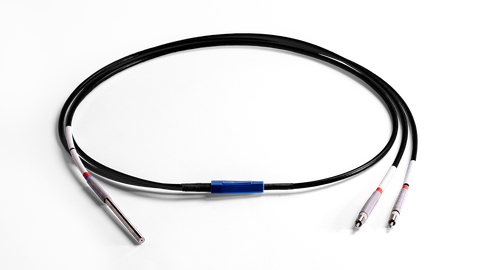 Reflection/Backscatter Probes