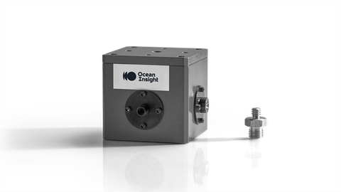 Quả cầu tích hợp cho phép đo bức xạ