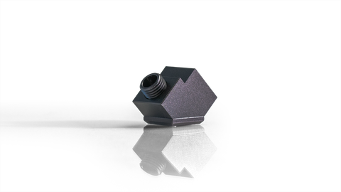 74-90-UV Collimating Lens Assembly