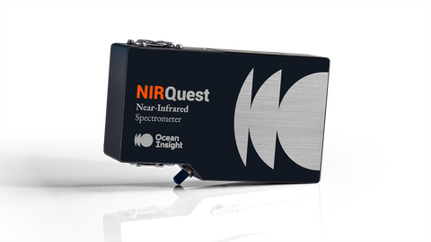 NIRQuest+ ｼﾘｰｽﾞ