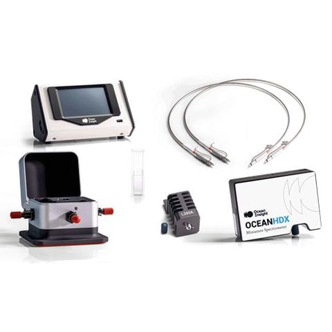 BioBundle – Protein Measurement Package