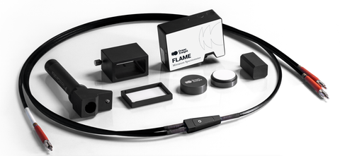 NIR Measurement Packages