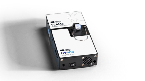 Flame Spectrometer Systems