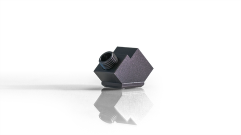 74-90-UV  Collimating Lens Assembly