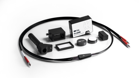 NIR Measurement Packages
