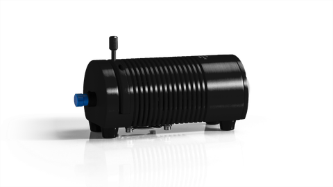 Tungsten Halogen Light Sources