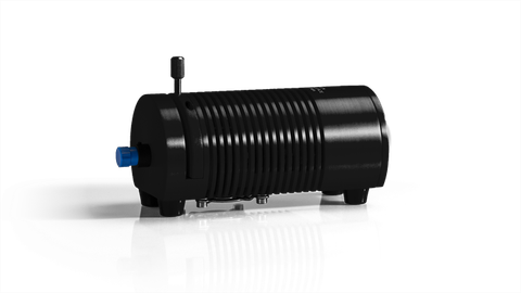 Tungsten Halogen Light Sources