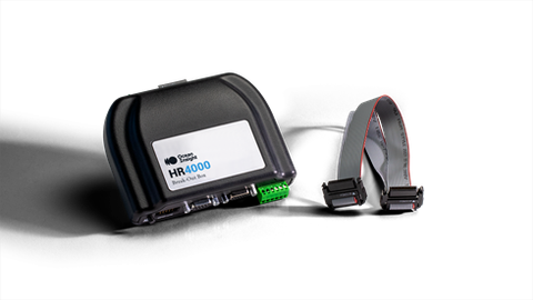 Adapters for Spectrometers and Light Sources