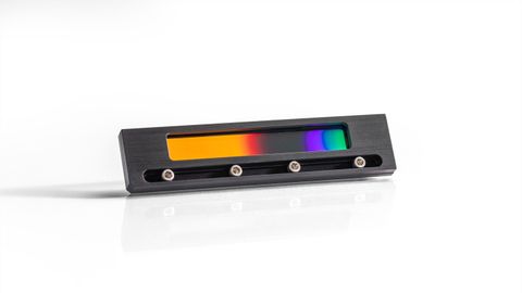 Linear Variable Filter