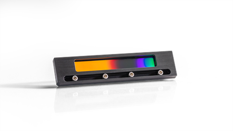 Linear Variable Filters