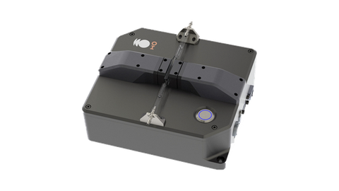 Ocean Applied 's LTMS Liquid Transmission System