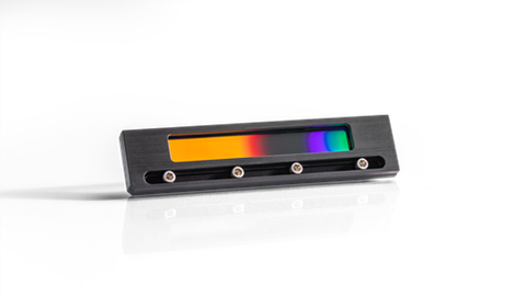 Linear Variable Filters