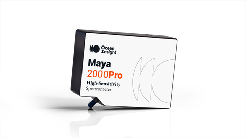 Maya2000 Pro Series