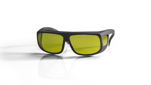 Ocean Optics Raman Laser Safety Glasses - 라만 레이저 안전 안경 – Intins Việt Nam