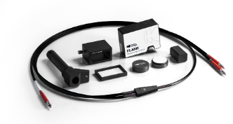 NIR Measurement Packages