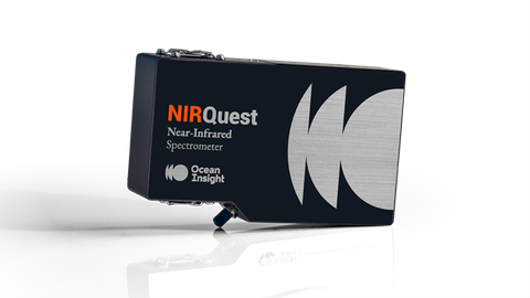 NIRQUEST+1.7