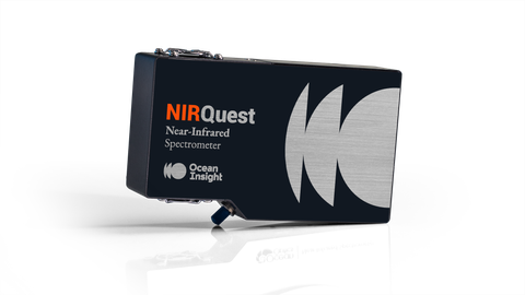 NIRQuest+ series