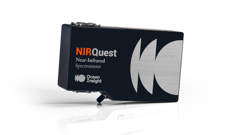 NIRQUEST+2.5