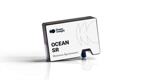 Ocean SR2 VIS-NIR