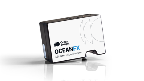 OCEAN-FX-VIS-NIR