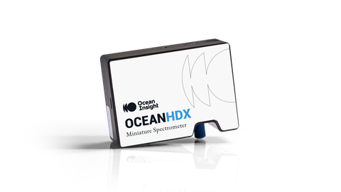 OCEAN-HDX-VIS-NIR