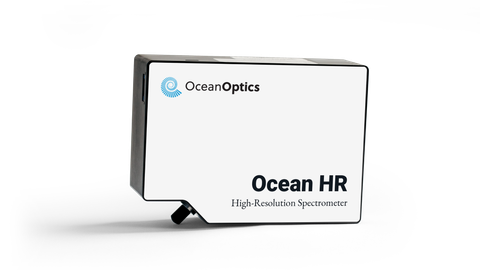 Ocean HR2 VIS-NIR