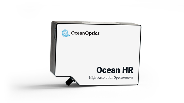 Ocean HR4 XR - Ocean Optics Spectrometers – Intins Việt Nam