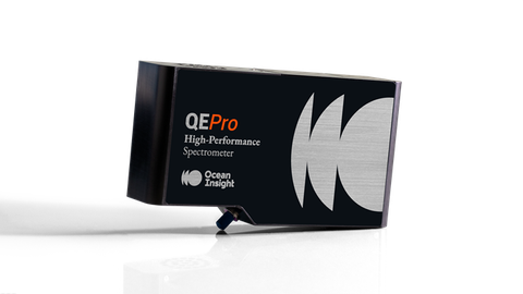 QE PRO ｼﾘｰｽﾞ- RAMAN