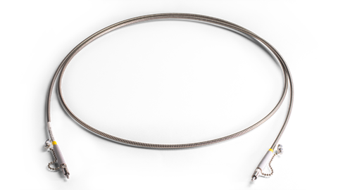 UV-Visible Fibers