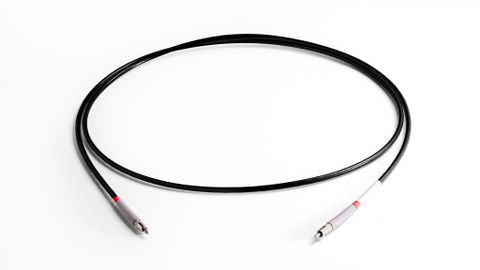 Solarization Resistant Fibers