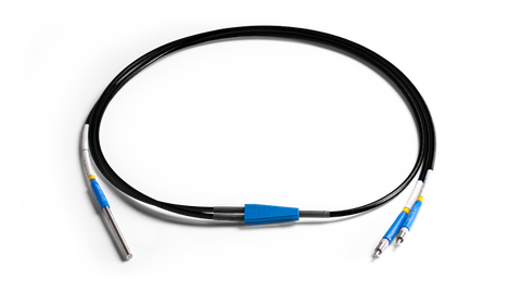 UV-Visible Reflection/Backscatter Probes