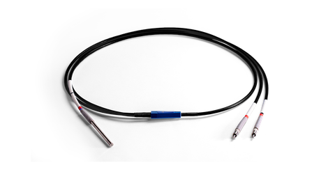 Reflection/Backscatter Probes
