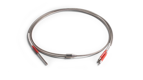 Visible-NIR Reflection/Backscatter Probes