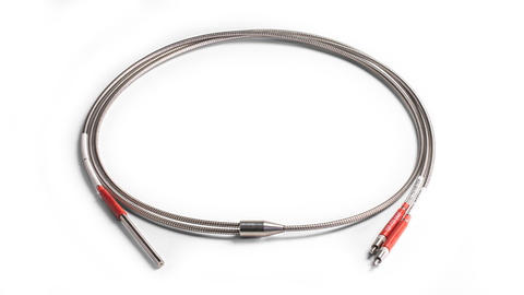 Visible-NIR Reflection/Backscatter Probes